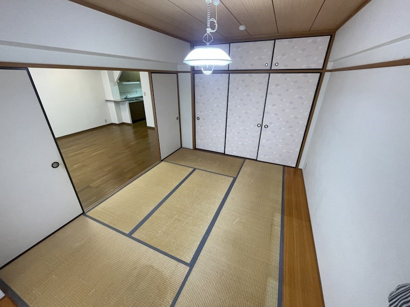 ディアヒルズ小倉井堀けやきが丘参番館  その他