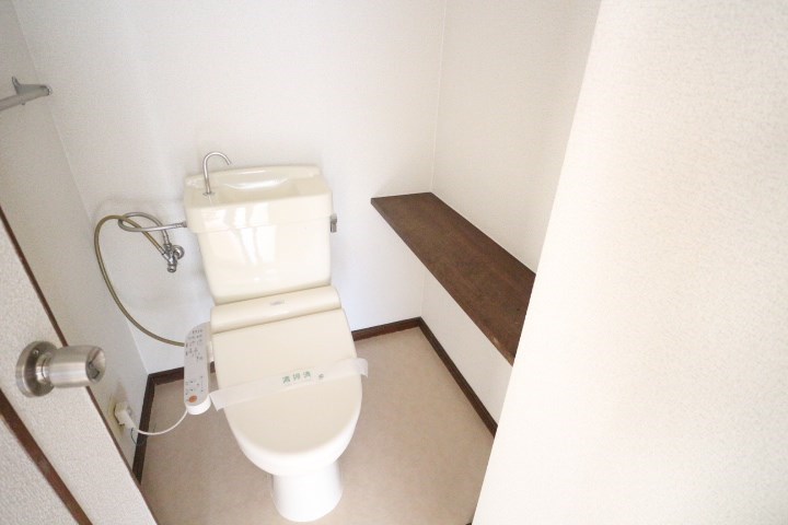 サクセスＴ  トイレ
