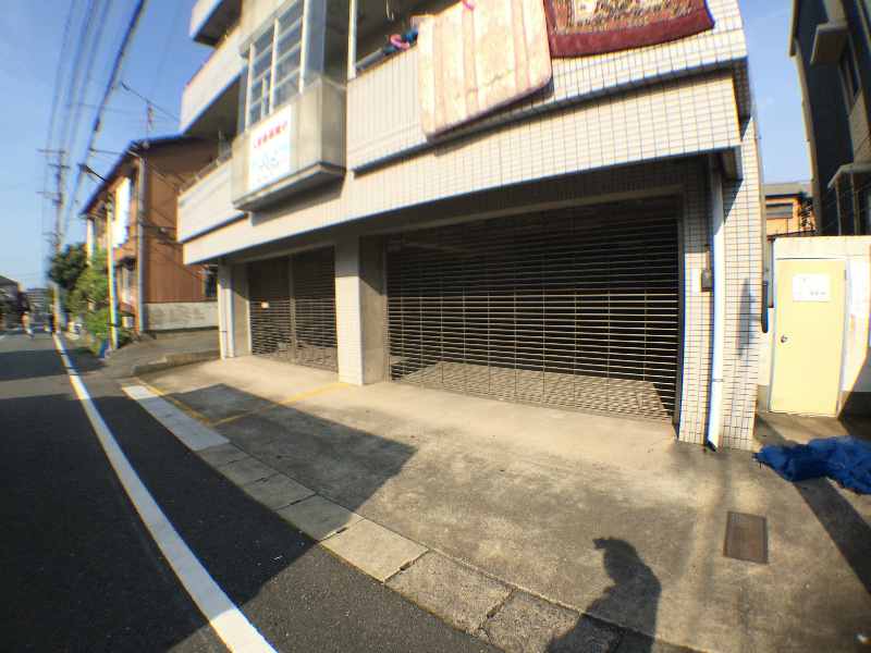 サクセスＴ  駐車場