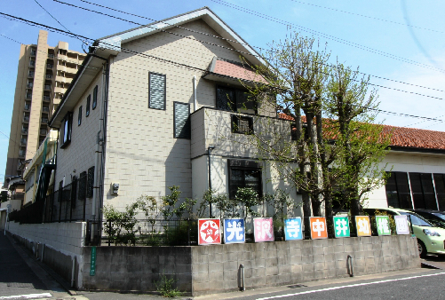 サクセスＴ  幼稚園