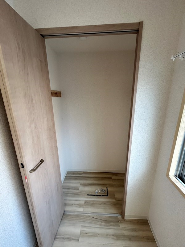 京町プレイスレジデンスⅠ 収納