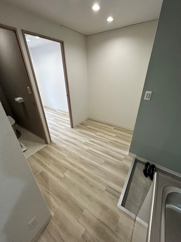 京町プレイスレジデンスⅠ キッチン