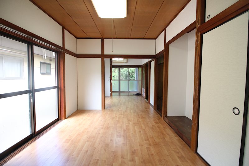 山ノ堂町貸家  その他