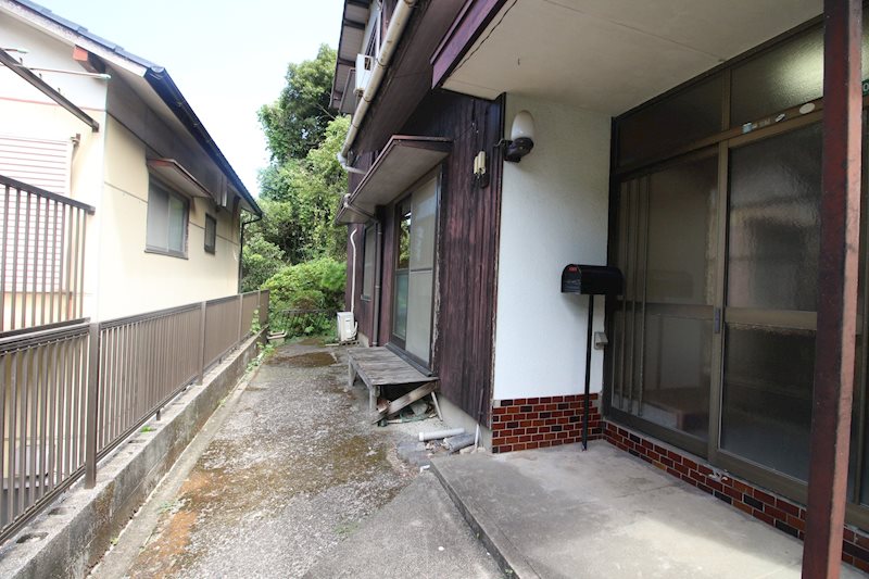 山ノ堂町貸家  その他