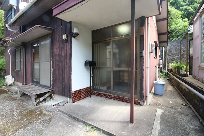 山ノ堂町貸家  その他