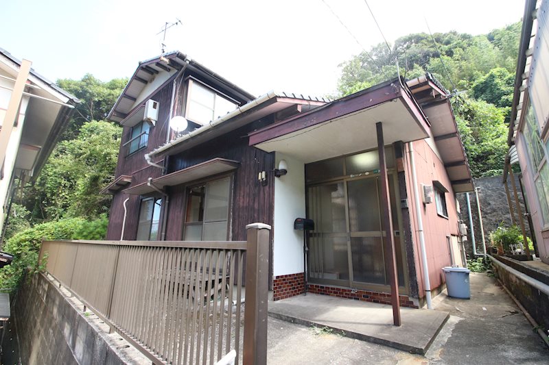山ノ堂町貸家  その他