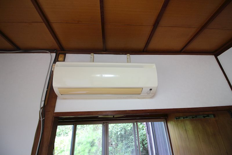 山ノ堂町貸家  その他