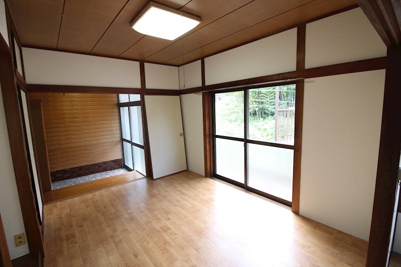 山ノ堂町貸家  その他