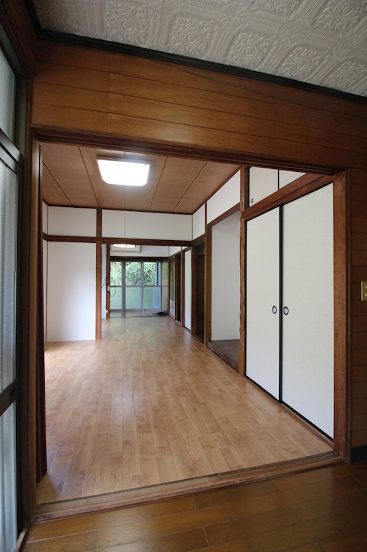 山ノ堂町貸家  その他