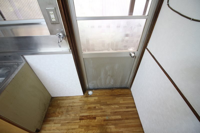 山ノ堂町貸家  その他