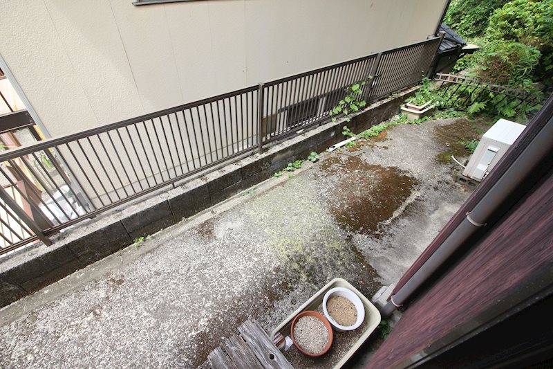 山ノ堂町貸家  その他