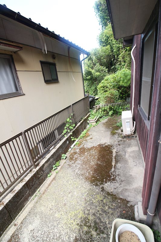 山ノ堂町貸家  その他