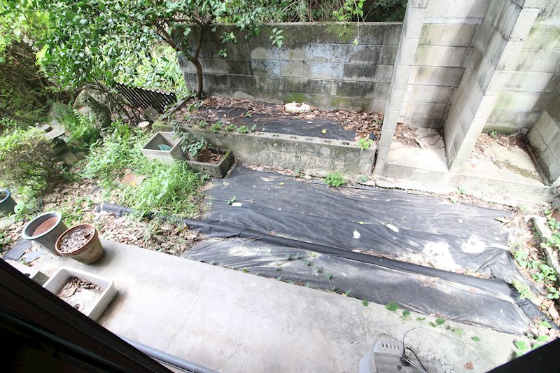 山ノ堂町貸家  その他