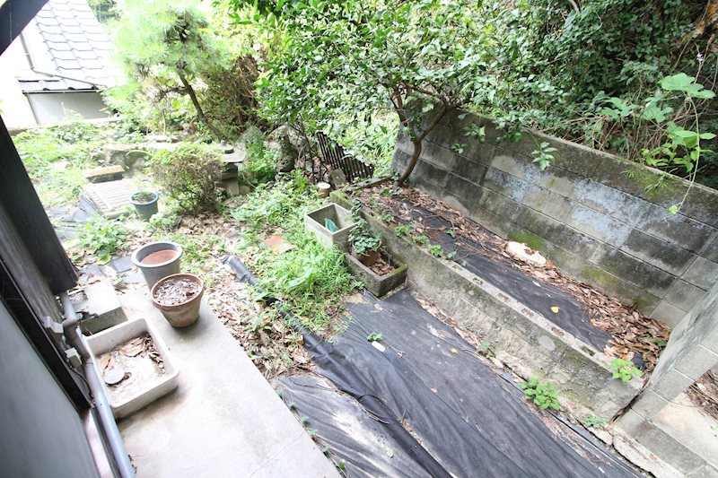 山ノ堂町貸家  その他