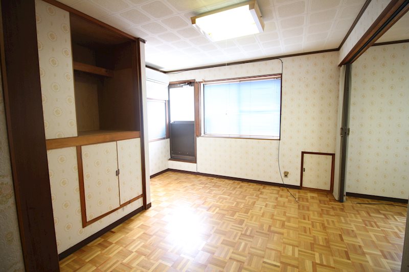 山ノ堂町貸家  その他