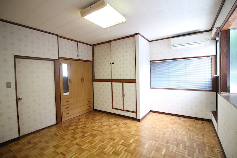 山ノ堂町貸家  その他