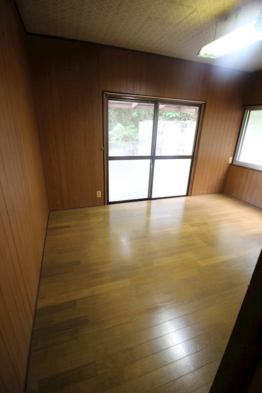 山ノ堂町貸家  その他