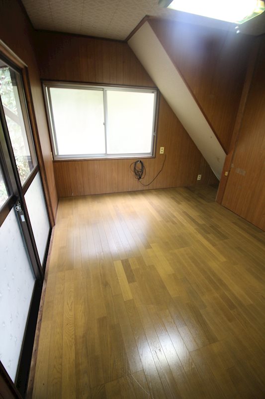 山ノ堂町貸家  その他