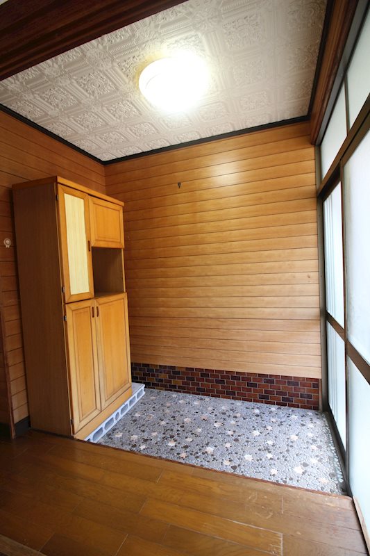 山ノ堂町貸家  その他