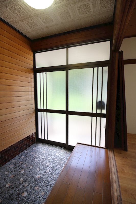 山ノ堂町貸家  その他