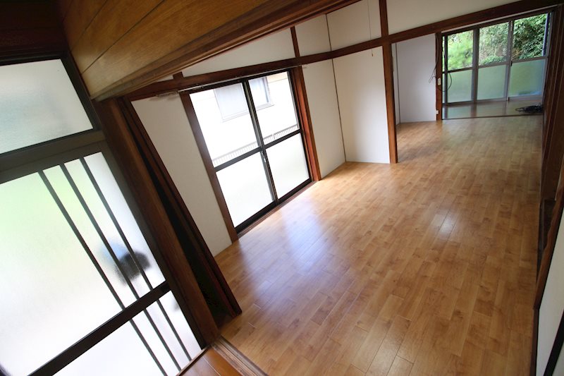 山ノ堂町貸家  その他