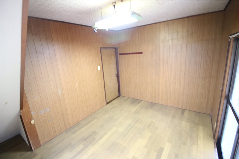 山ノ堂町貸家  その他