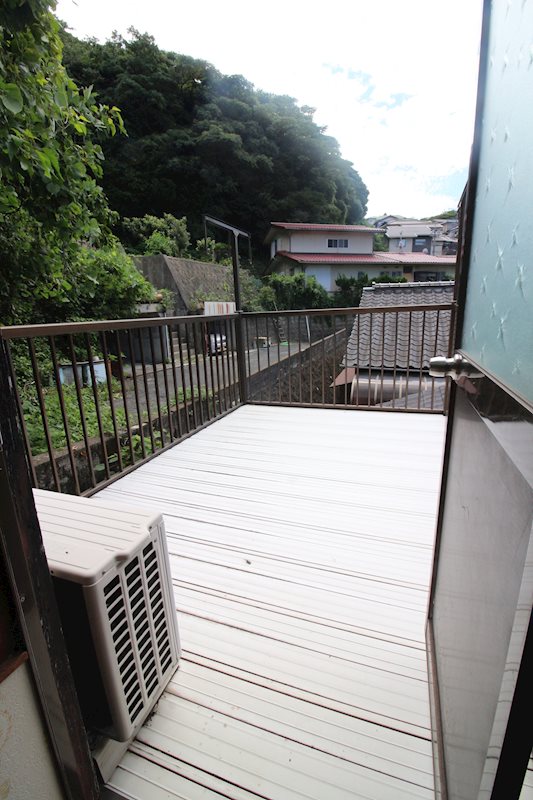 山ノ堂町貸家  その他