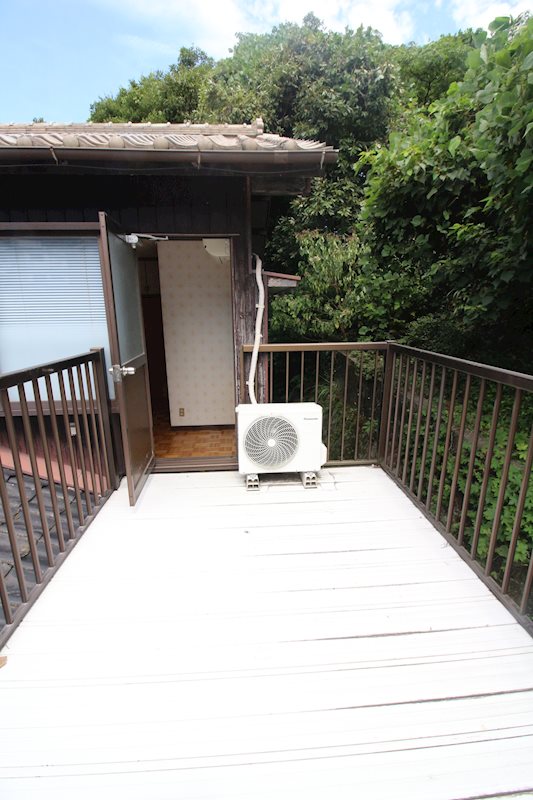 山ノ堂町貸家  その他