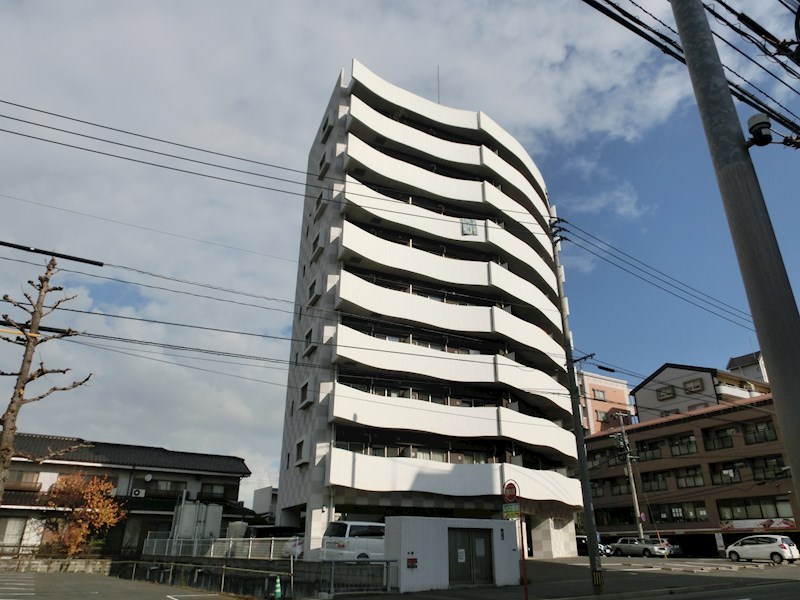 ＢＲＩＳ中井  外観