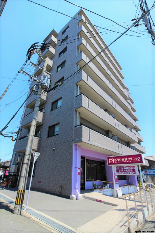 ソフィア   外観