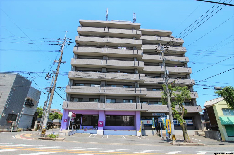 ソフィア   外観