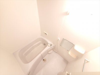 ソフィア   風呂画像