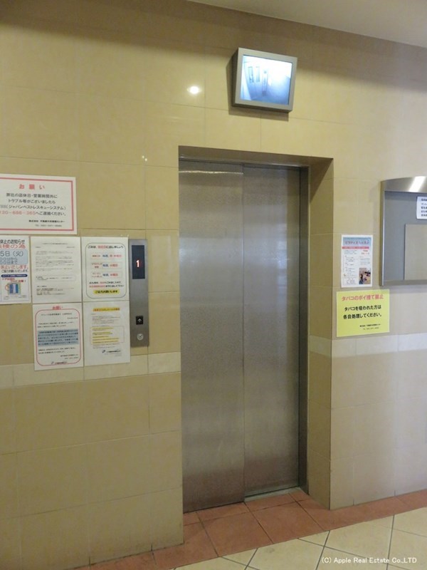 ラフィーネ到津学園通り  その他