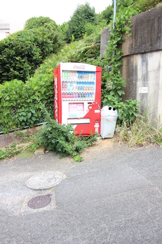 オアシス井堀  その他