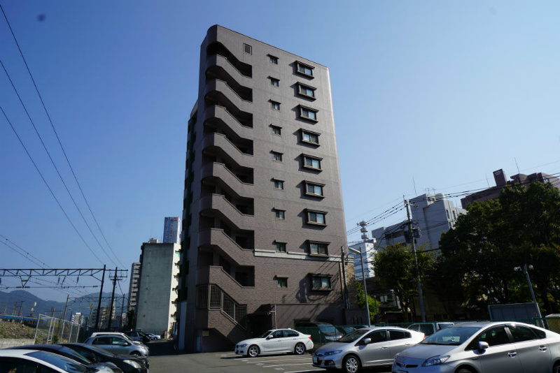 フェルト716  外観