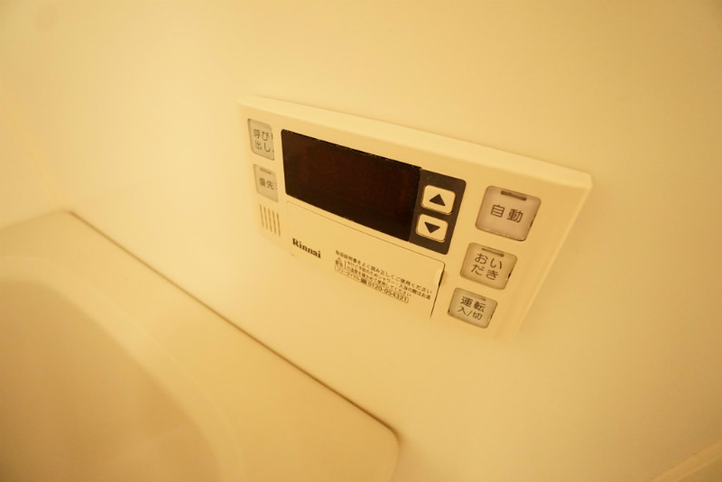 フェルト716  その他設備