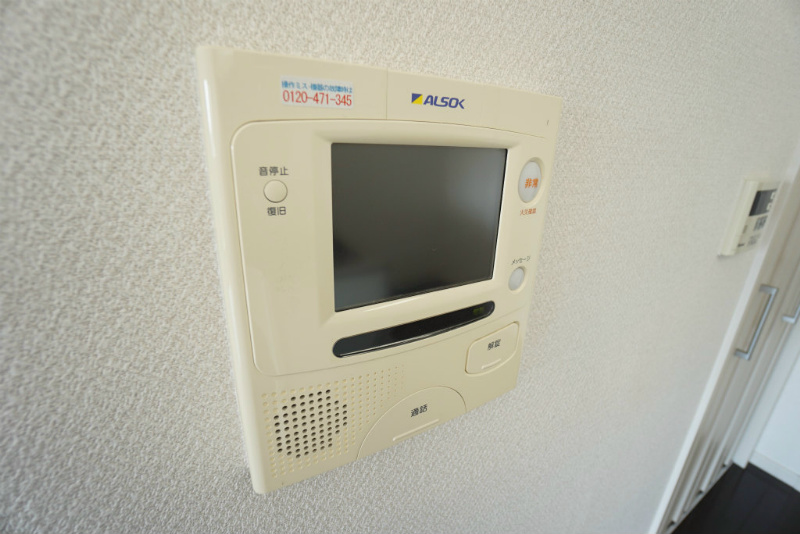フェルト716  その他