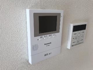 ザ・スパキオ　アヴァンサートフクオカ セキュリティ