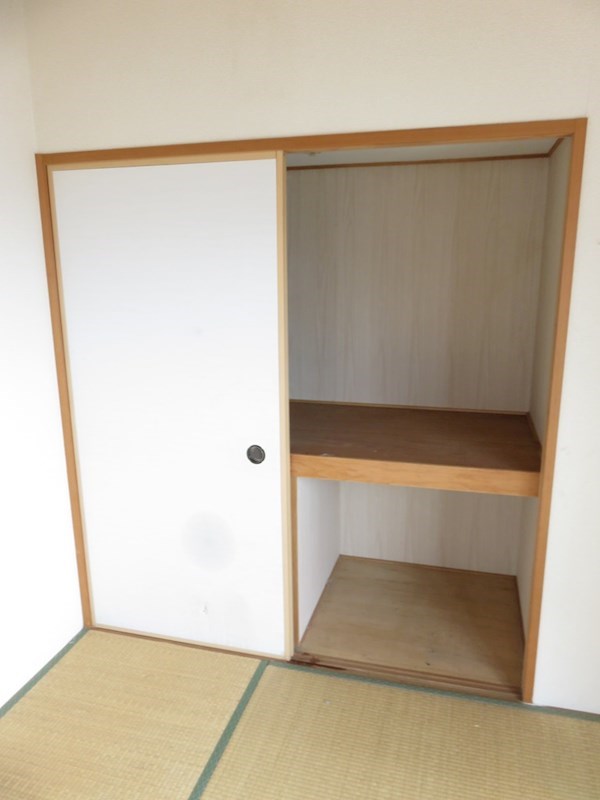 ファミリーハウス勝山  その他