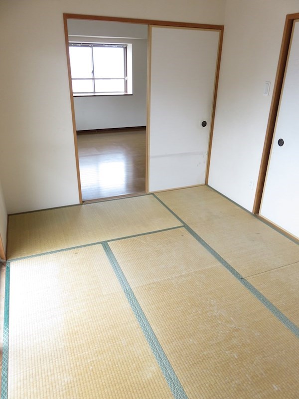 ファミリーハウス勝山  その他