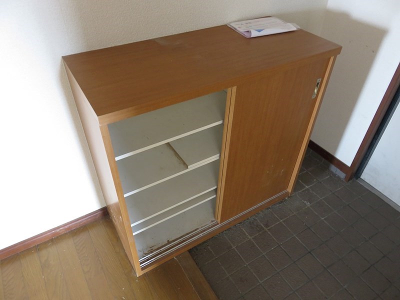 ファミリーハウス勝山  その他