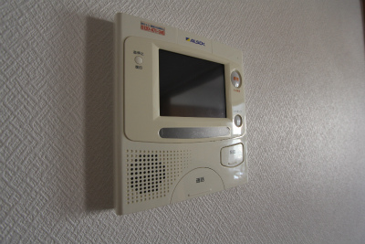 フェルト515 セキュリティ