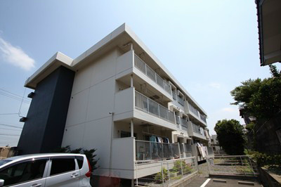 MAST天籟寺 駐車場
