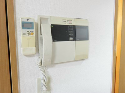 エリアグリーン セキュリティ