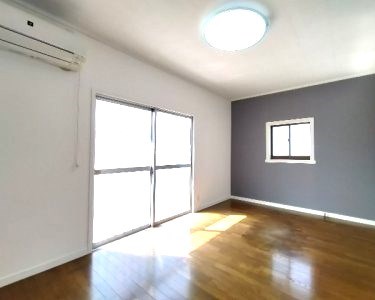 千防三丁目戸建  リビング