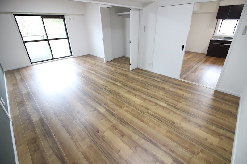 上二十町スカイマンション  その他