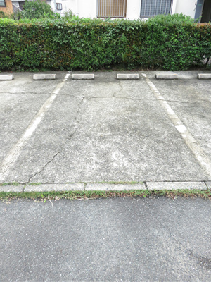 井堀南団地3号棟  その他