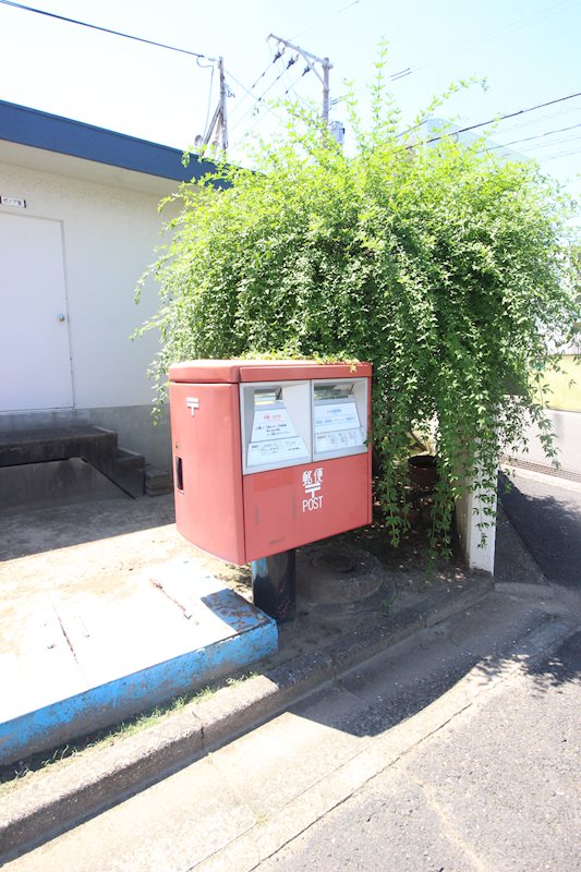 井堀南団地3号棟  その他