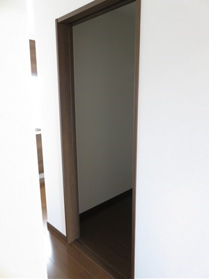 エクシヴ上富野  収納