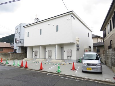 エクシヴ上富野  その他